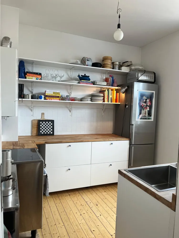 4 Zimmer Wohnung mit 95 m² in Mannheim – Bild 7