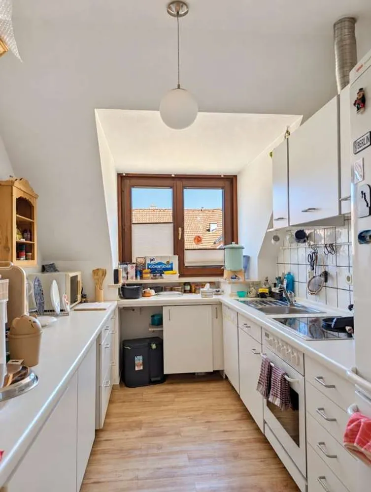 3 Zimmer Wohnung mit 96 m² in Augsburg – Bild 8