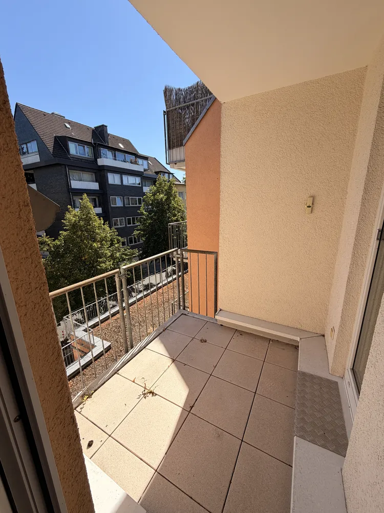 3 Zimmer Wohnung mit 114 m² in Düsseldorf – Bild 8