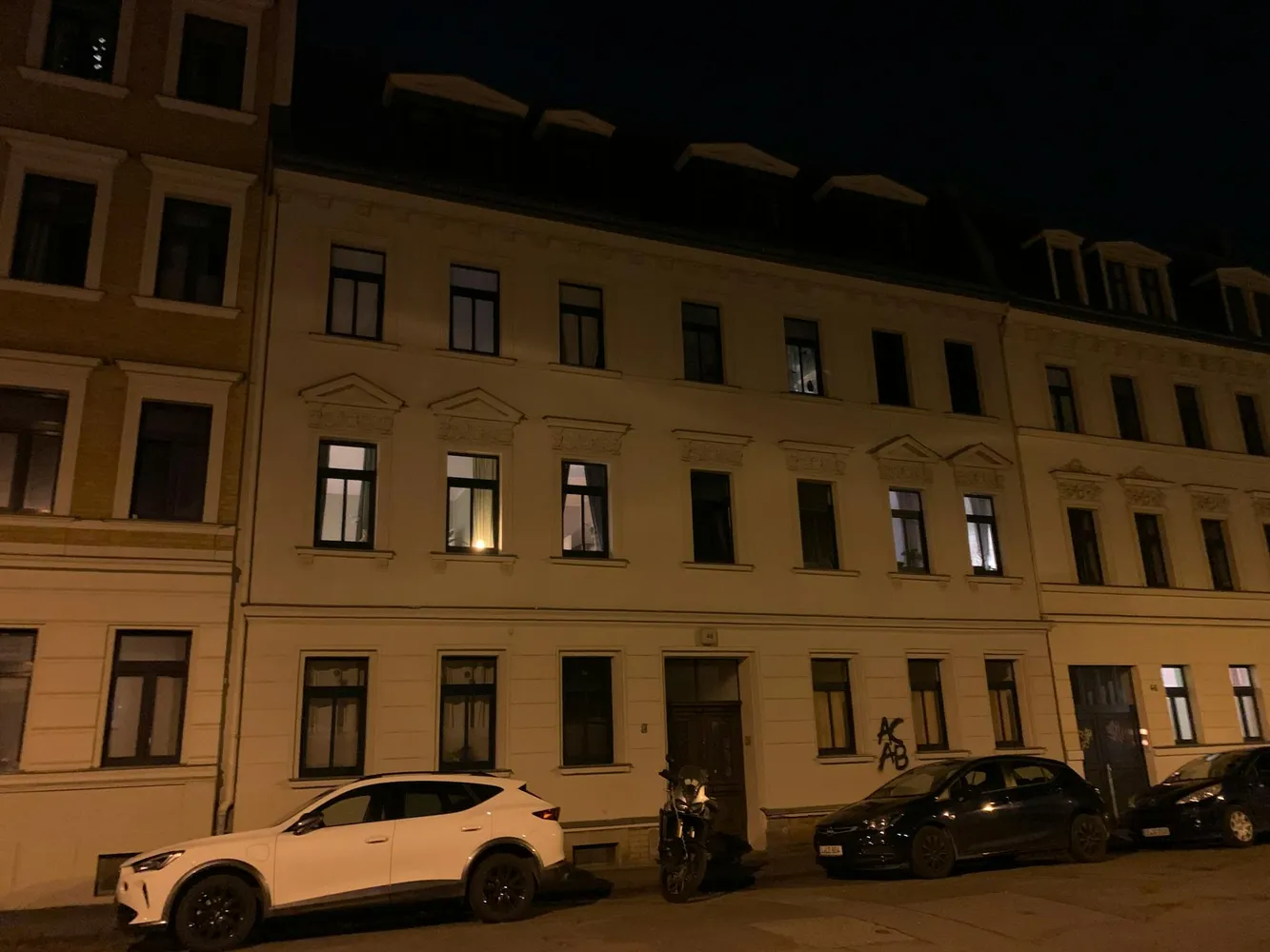 WG-Zimmer mit 15 m² in Leipzig – Bild 10