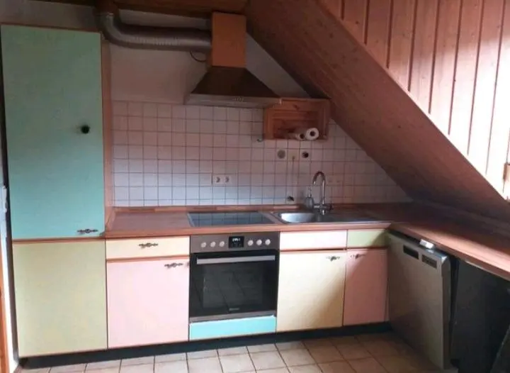 3 Zimmer Wohnung mit 75 m² in Regensburg – Bild 3