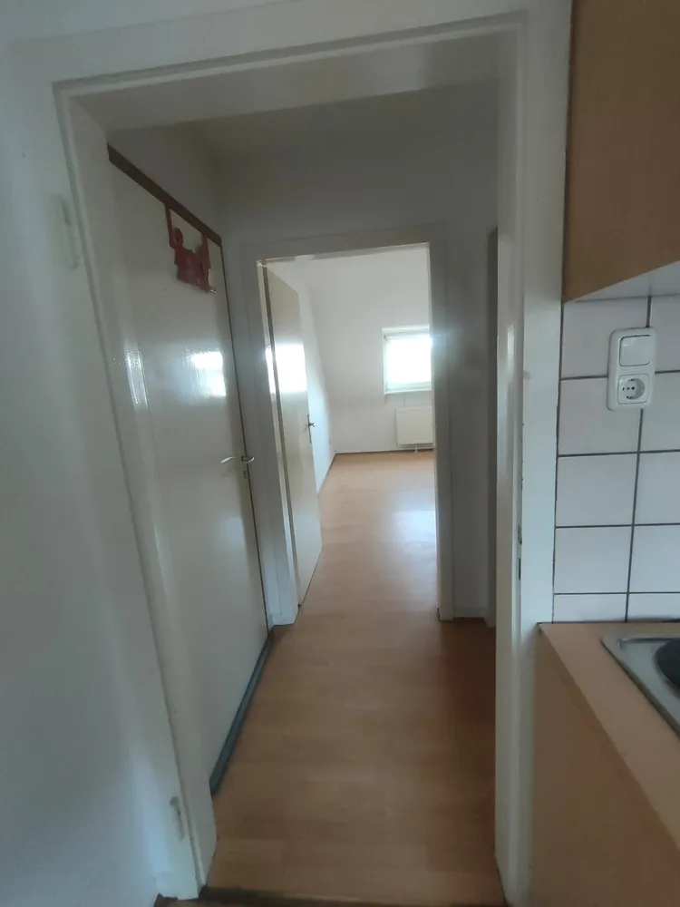 2 Zimmer Wohnung mit 34 m² in Mönchengladbach – Bild 3