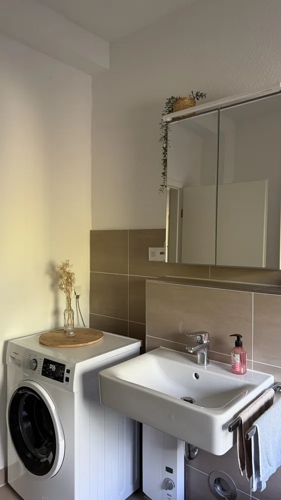 2 Zimmer Wohnung mit 53 m² in Essen – Bild 11