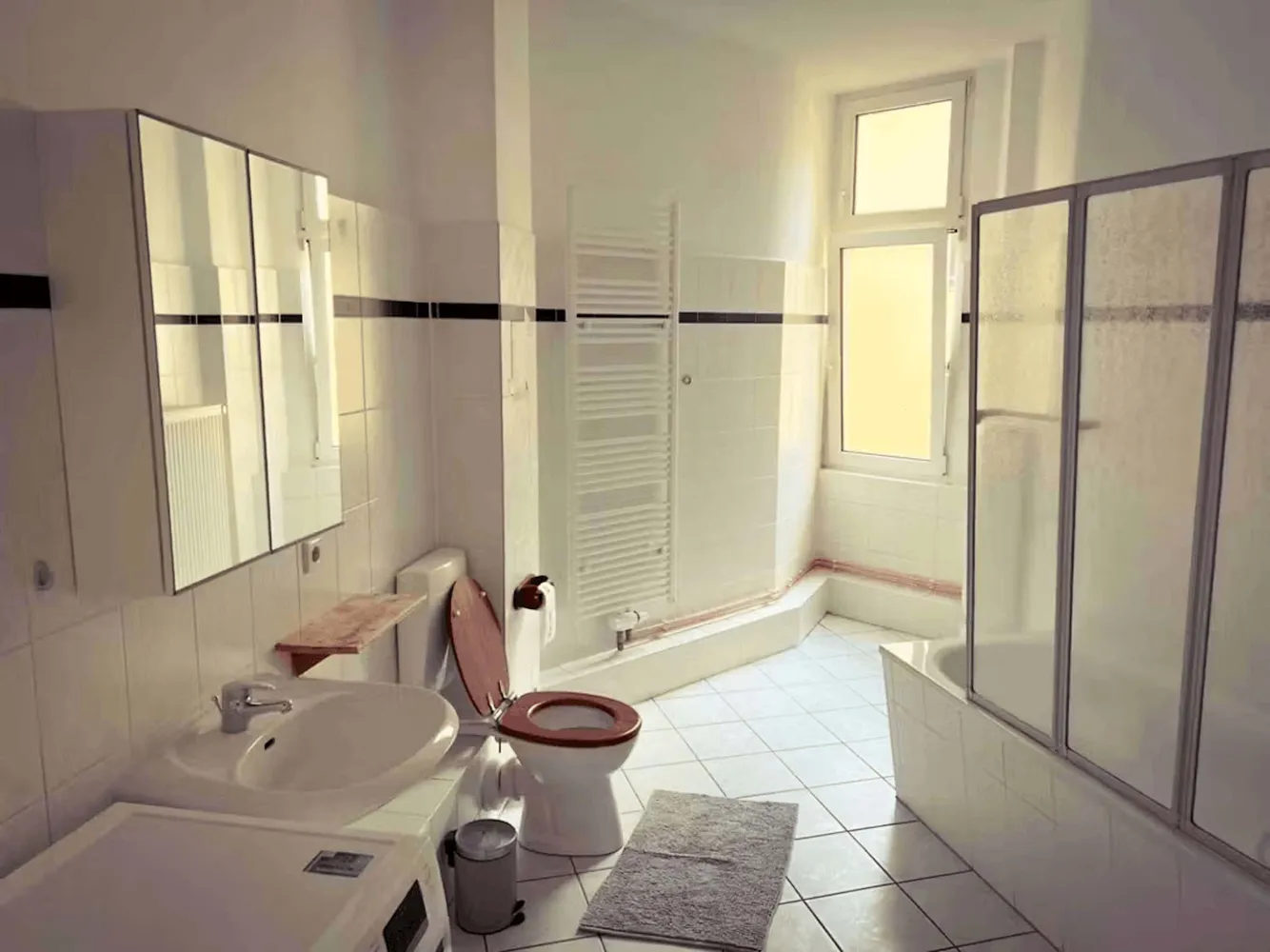 Shared room with 30 m² in Berlin – Photo 11