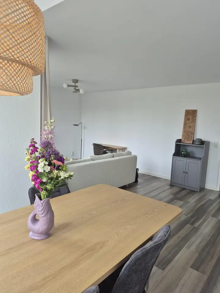 WG-Zimmer mit 68 m² in Düsseldorf – Bild 6