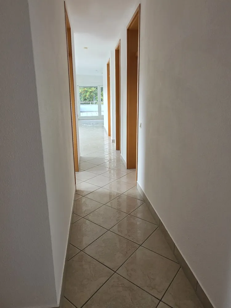 3 Zimmer Wohnung mit 95 m² in Weinheim – Bild 5