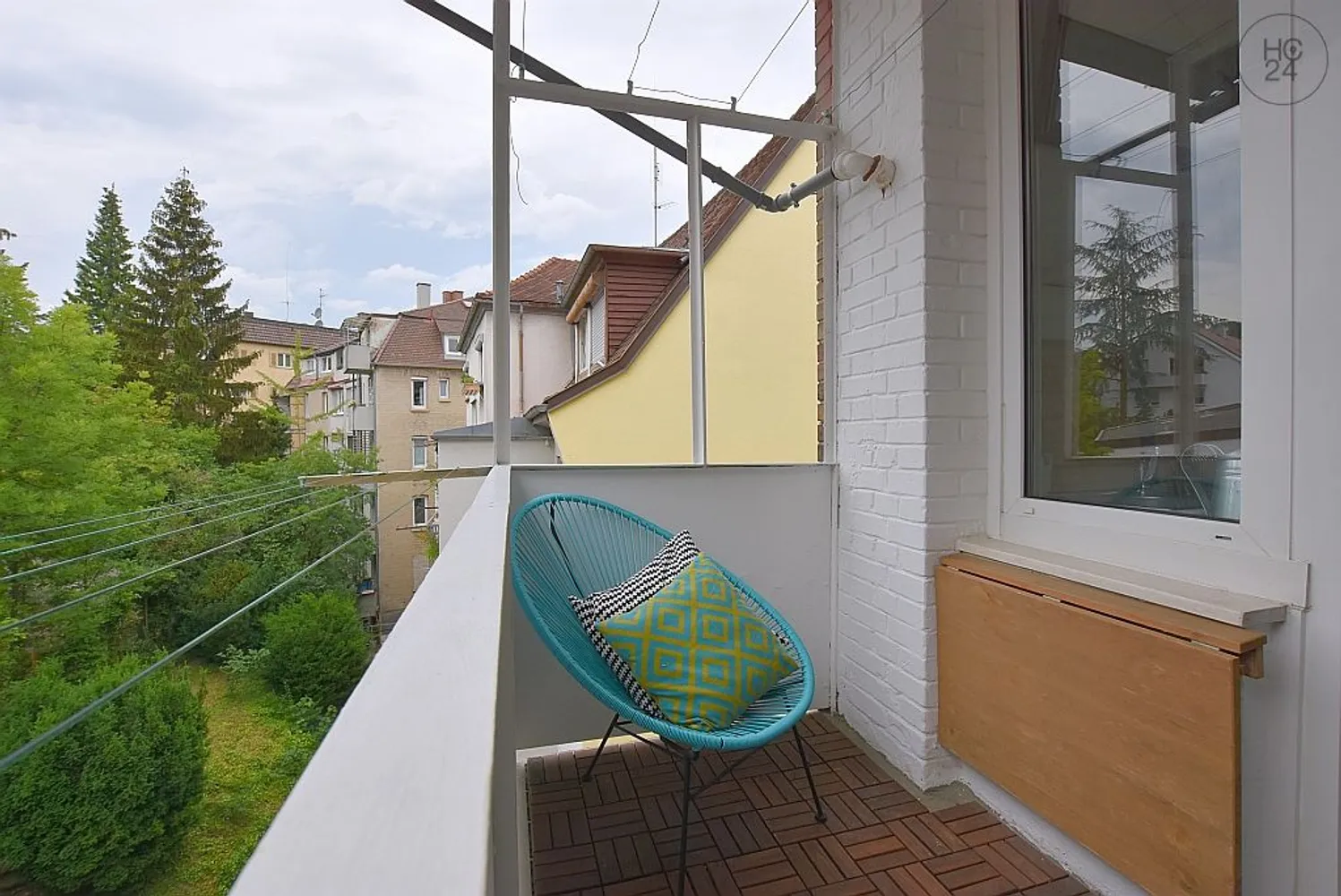 3 Zimmer Wohnung mit 75 m² in Stuttgart – Bild 6