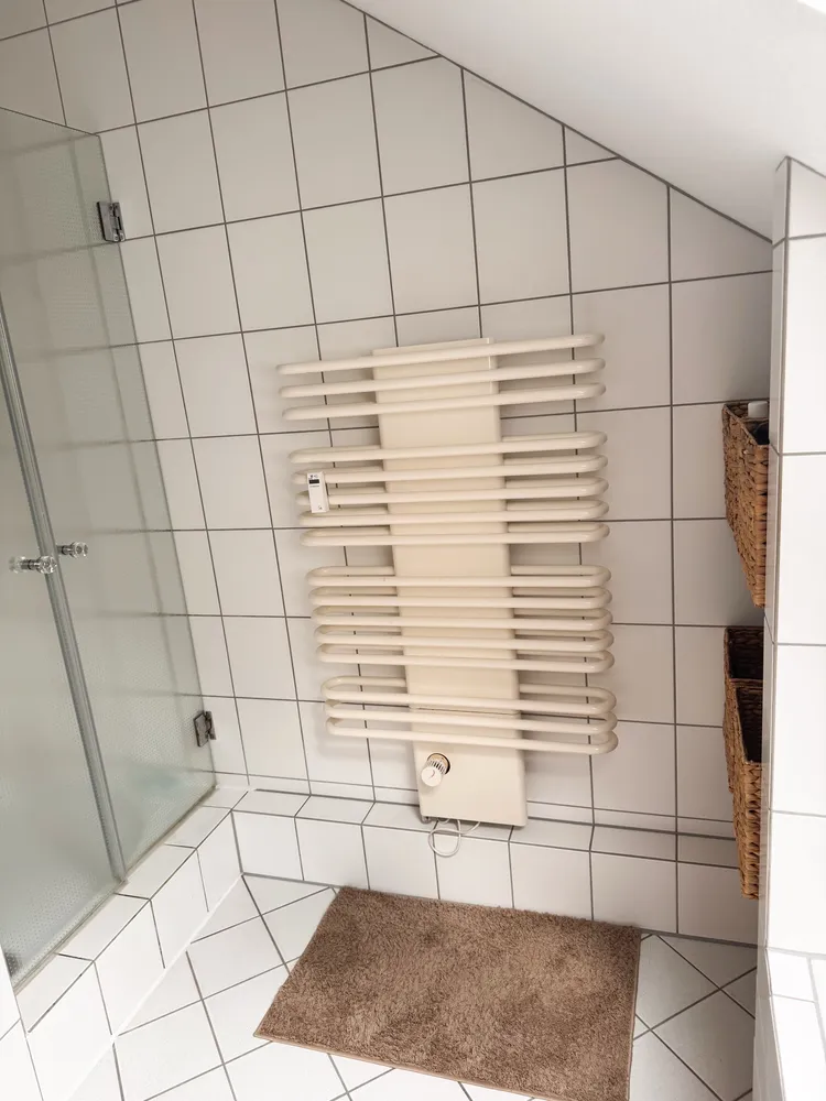 3 room apartment with 92 m² in Dormagen – Photo 12