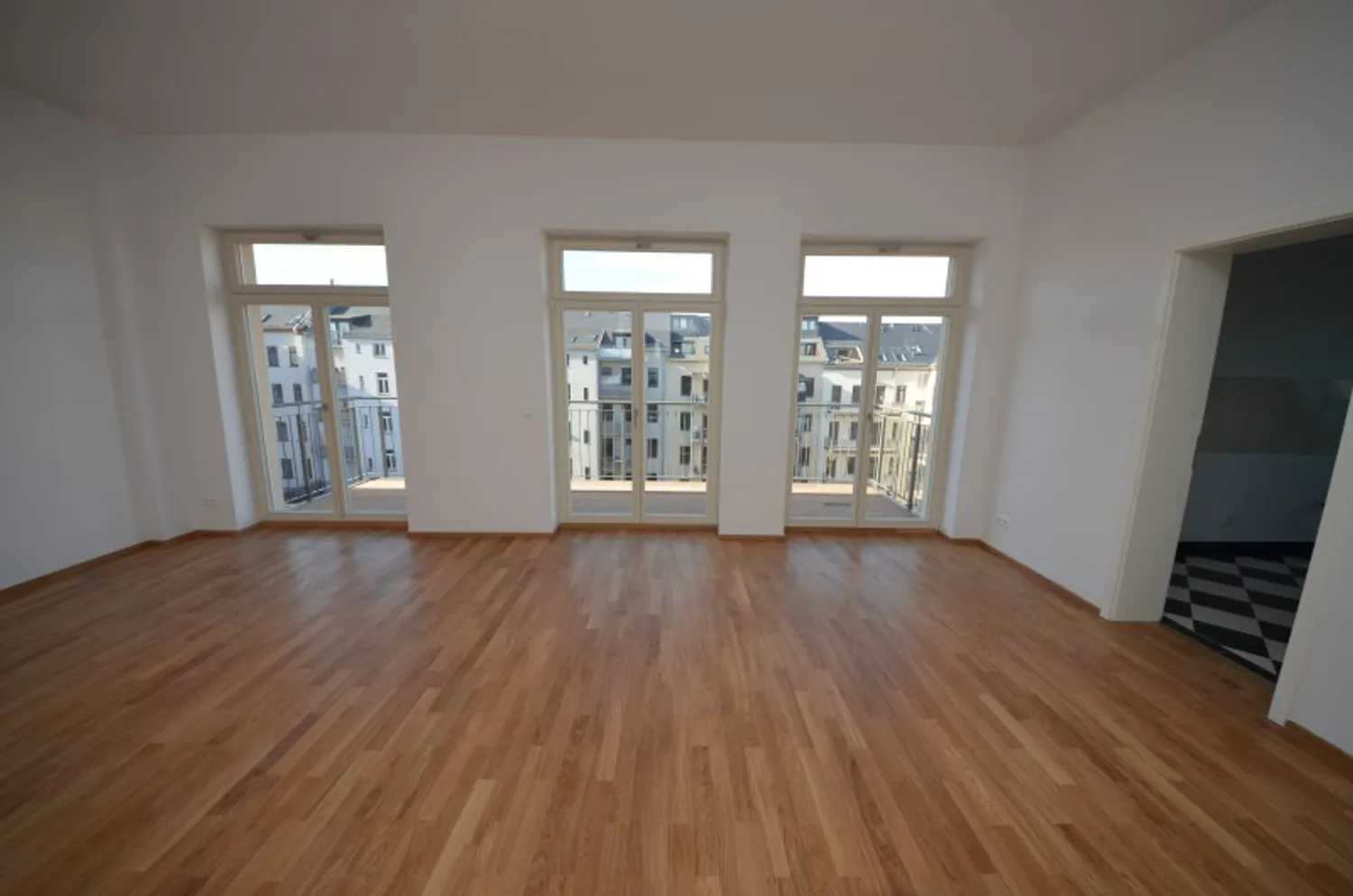 4 Zimmer Wohnung mit 108 m² in Chemnitz – Bild 7