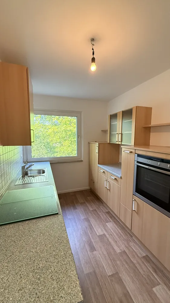 2 room apartment with 56 m² in Mülheim an der Ruhr – Photo 12