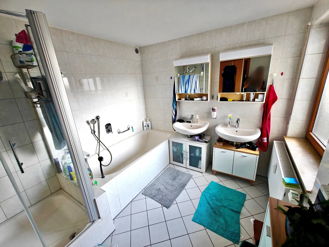 3 Zimmer Wohnung mit 78 m² in Ludwigsburg – Bild 5