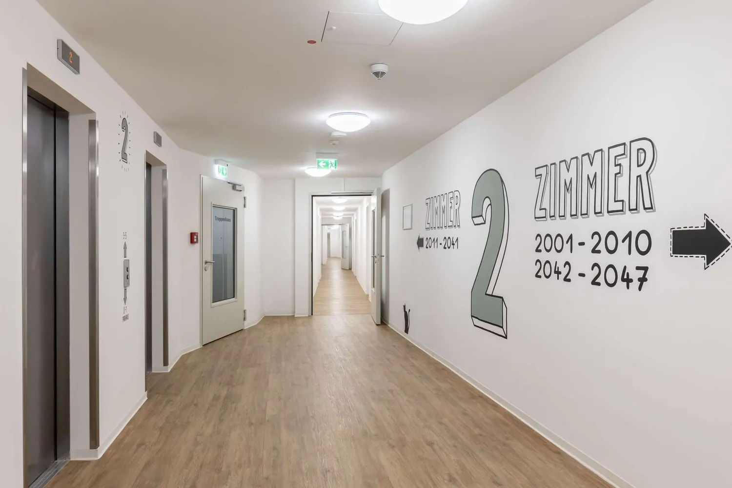 1 Zimmer Wohnung mit 31 m² in Leipzig – Bild 12