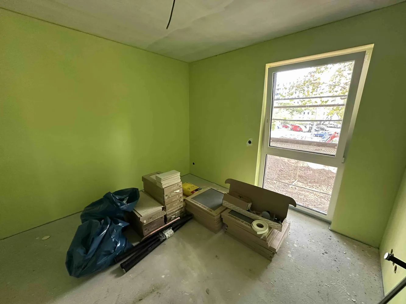 4 Zimmer Wohnung mit 100 m² in Dresden – Bild 11