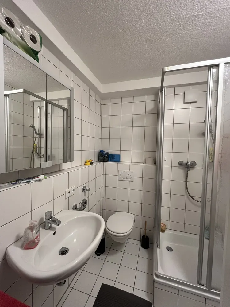 1 Zimmer Wohnung mit 21 m² in Stuttgart – Bild 5