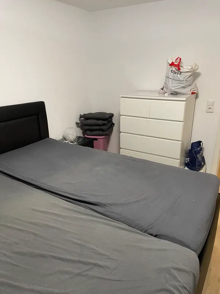 2 Zimmer Wohnung mit 44 m² in Bochum – Bild 6