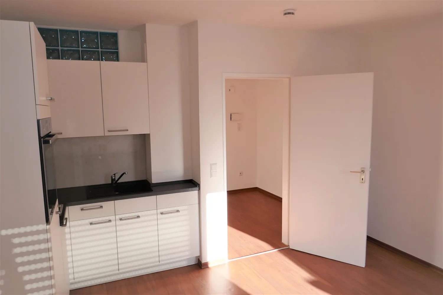 1 Zimmer Wohnung mit 28 m² in Schwäbisch Gmünd – Bild 2