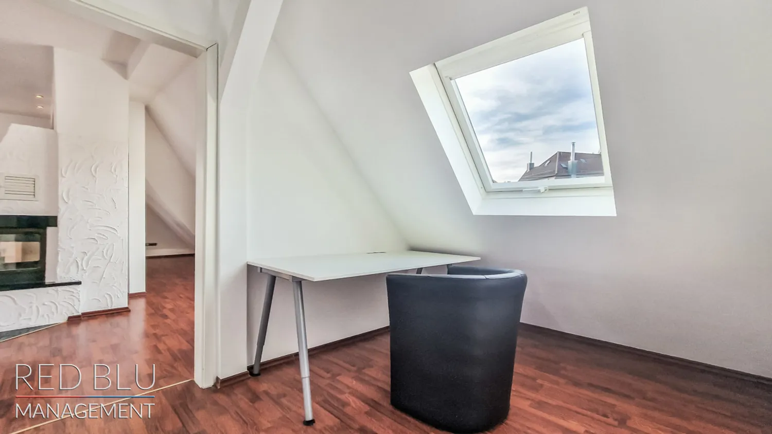 3 room apartment with 140 m² in Stuttgart – Photo 8