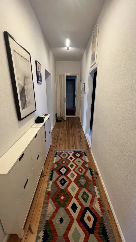 2 Zimmer Wohnung mit 64 m² in Berlin – Bild 2