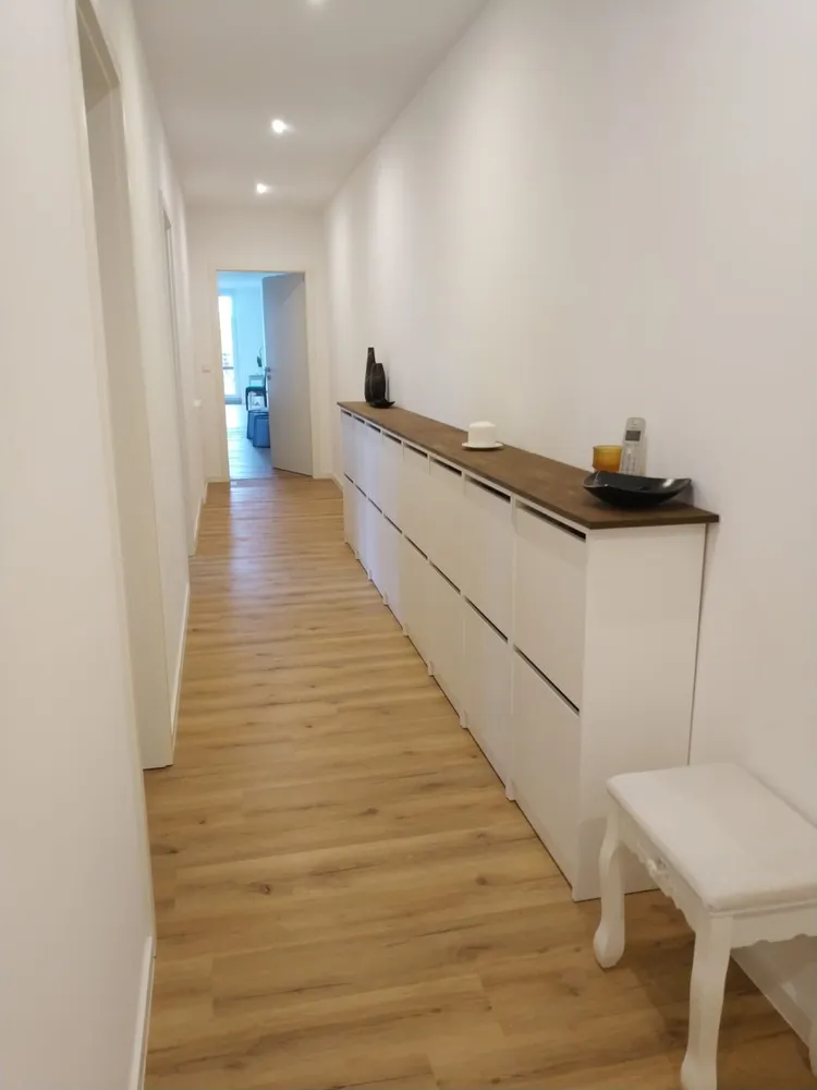 3 Zimmer Wohnung mit 120 m² in Pforzheim – Bild 2