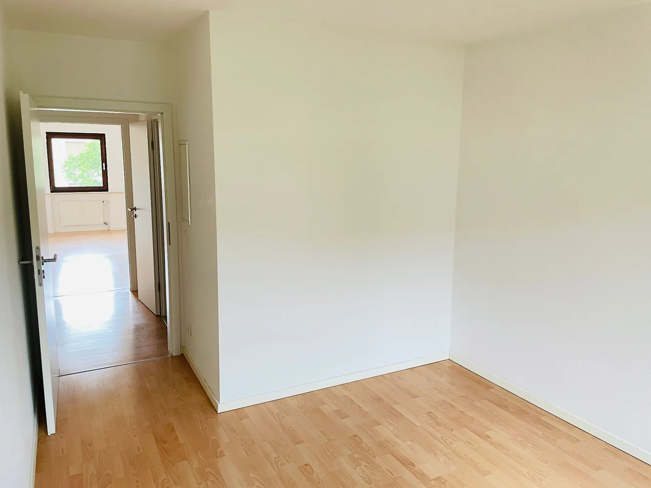 3 Zimmer Wohnung mit 90 m² in Nürnberg – Bild 6