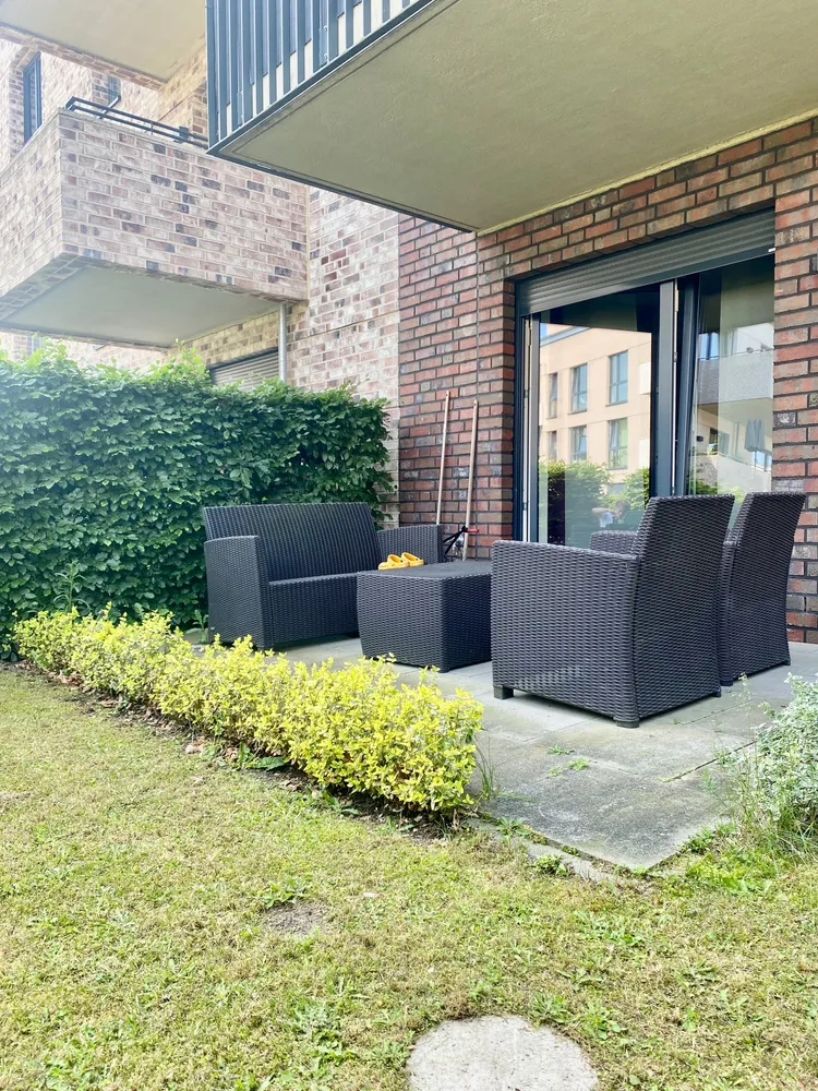 3 Zimmer Wohnung mit 101 m² in Osnabrück – Bild 8
