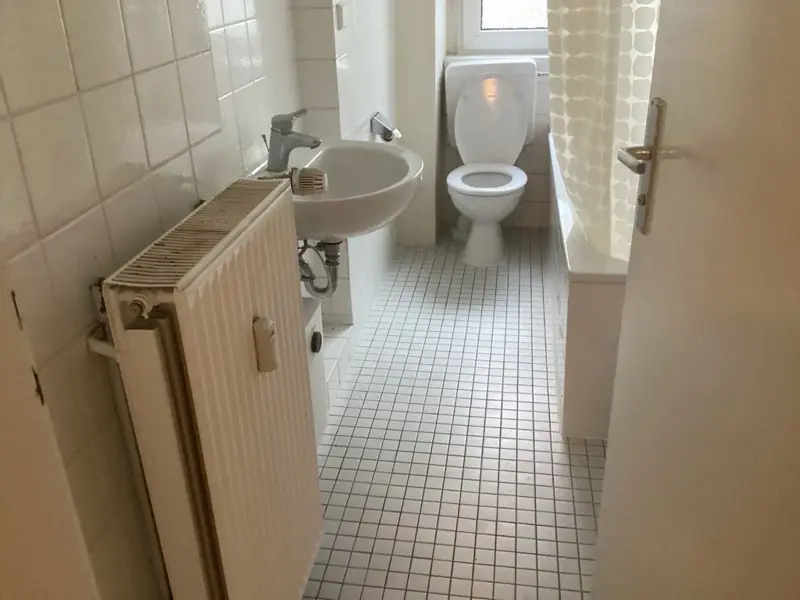 3 Zimmer Wohnung mit 63 m² in Mannheim – Bild 6