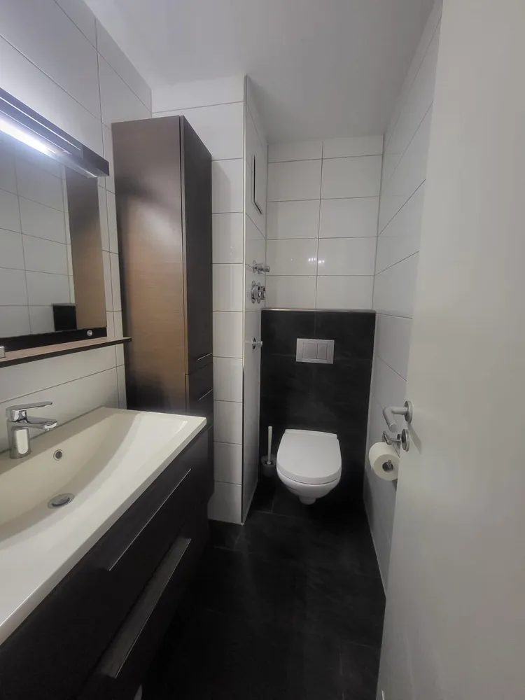 3 Zimmer Wohnung mit 80 m² in Karlsruhe – Bild 5