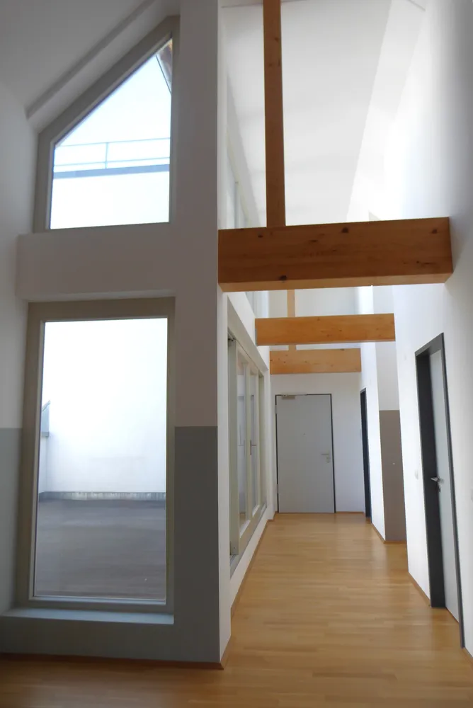 5 room apartment with 128 m² in Chemnitz – Photo 10