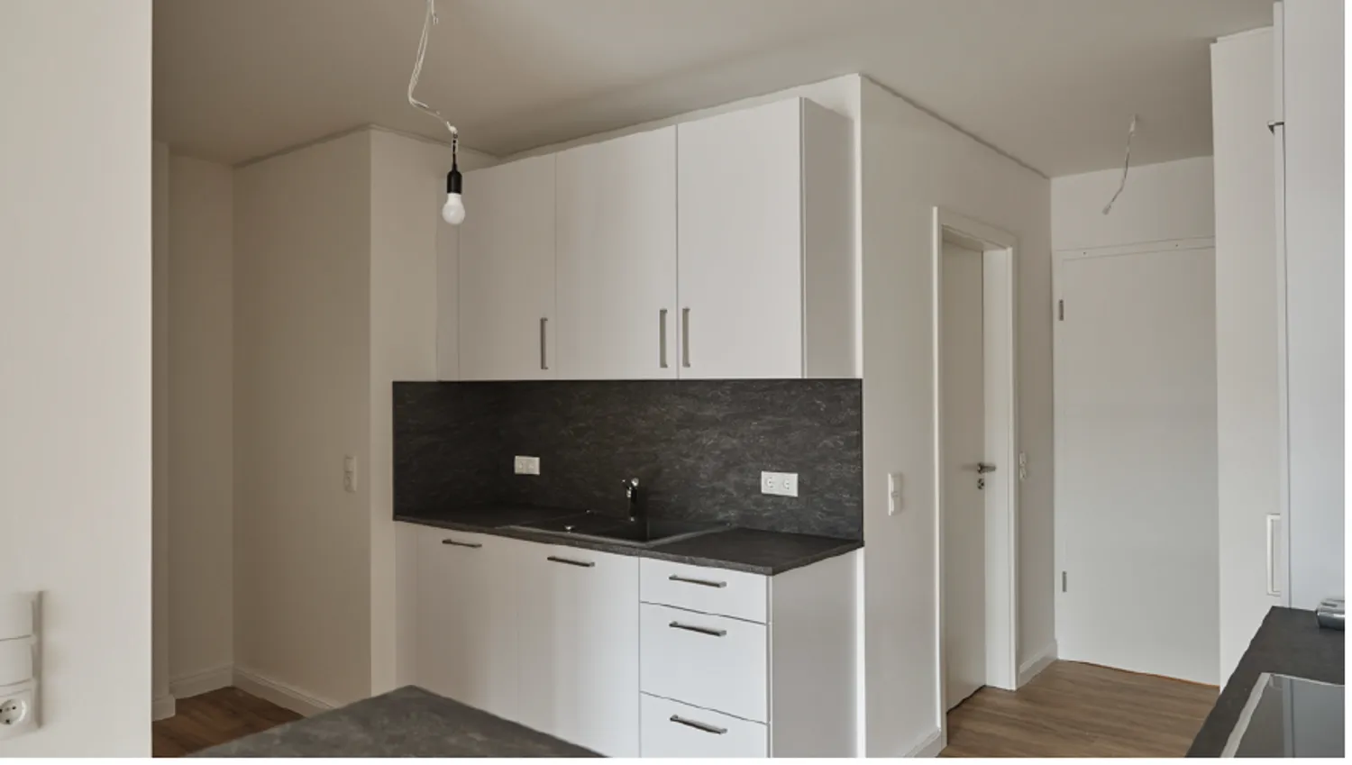2 room apartment with 55 m² in Pinneberg – Photo 11