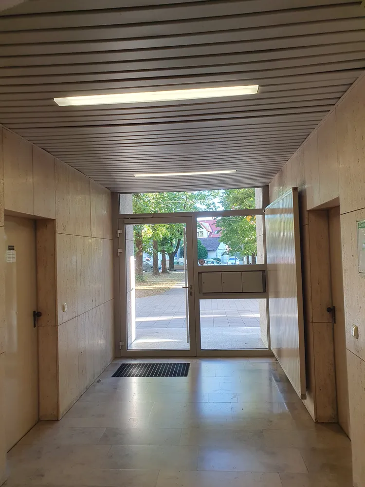 2 Zimmer Wohnung mit 60 m² in München – Bild 2