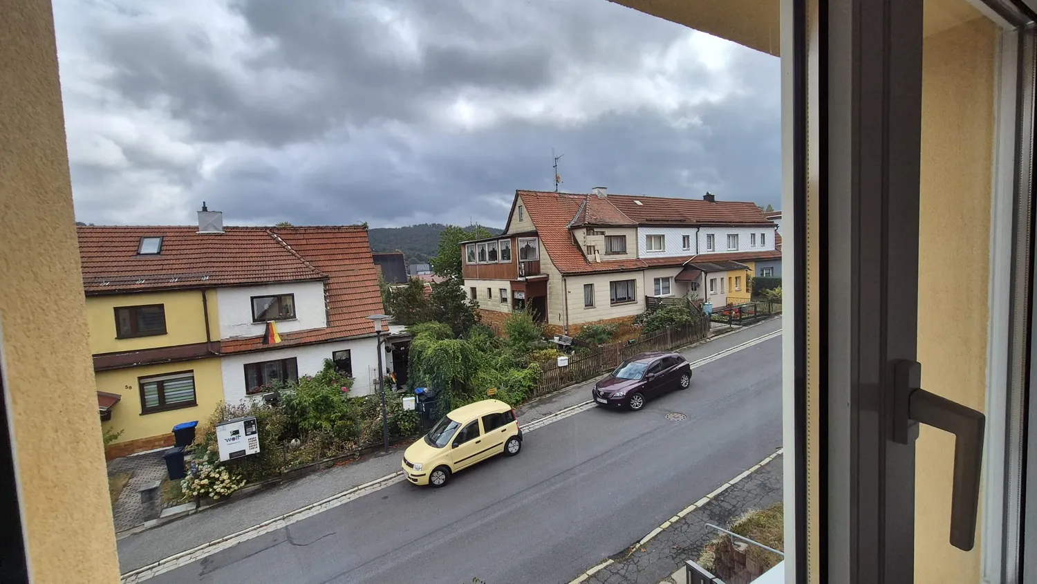 4 Zimmer Wohnung mit 84 m² in Sonneberg – Bild 3