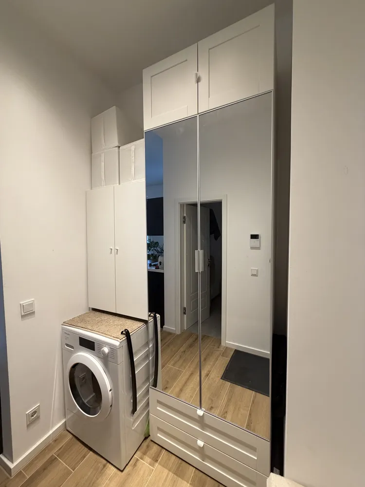 2 Zimmer Wohnung mit 45 m² in Düsseldorf – Bild 5