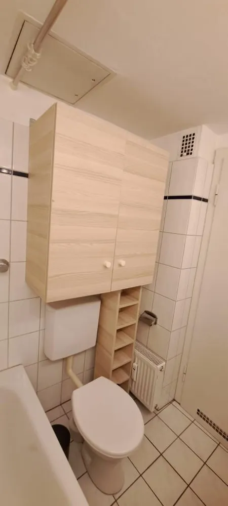 2 Zimmer Wohnung mit 33 m² in Düsseldorf – Bild 11