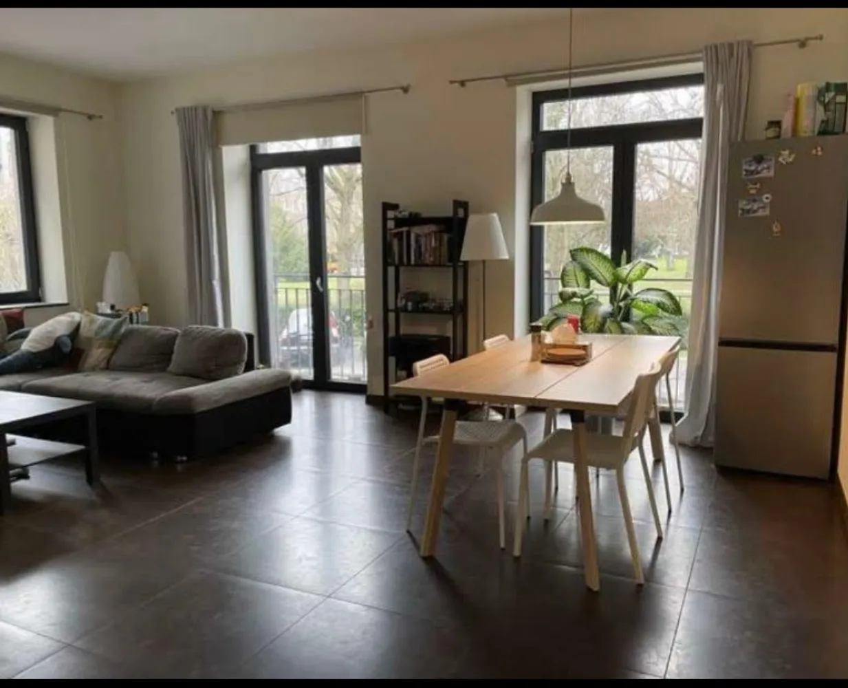 3 room apartment with 73 m² in Heilbronn – Photo 1