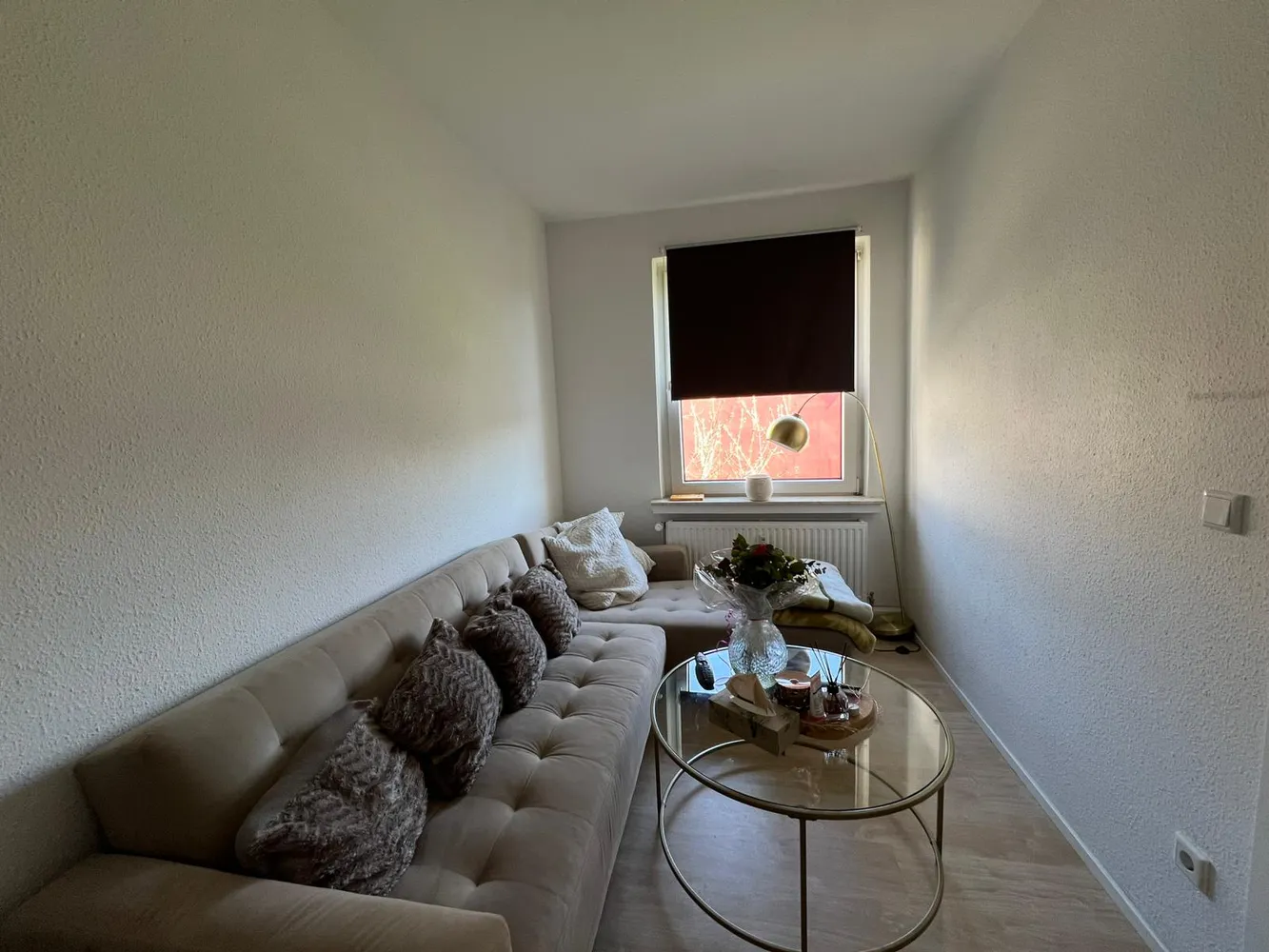 2 Zimmer Wohnung mit 43 m² in Gelsenkirchen – Bild 2