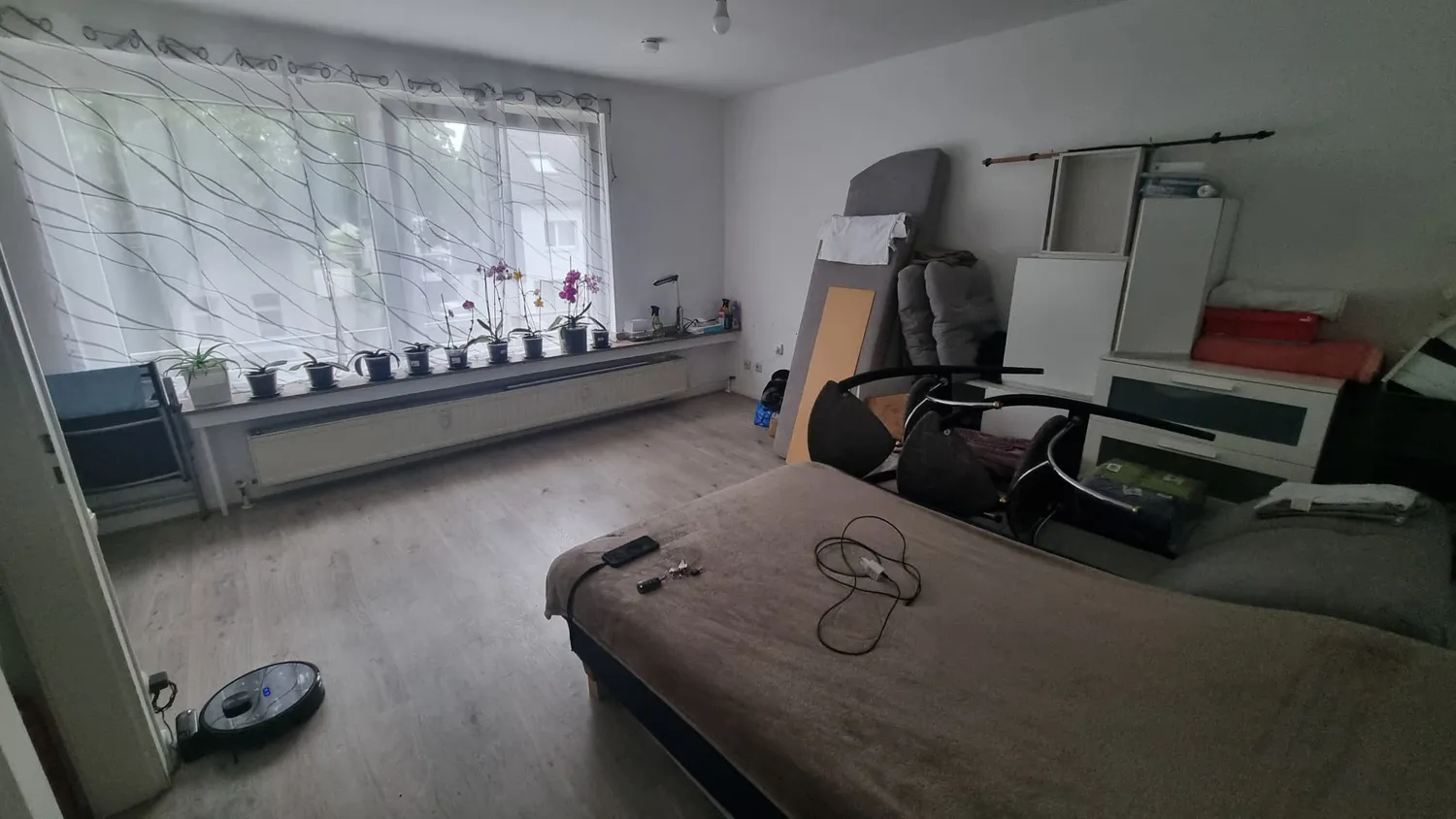 1 Zimmer Wohnung mit 30 m² in Essen – Bild 7