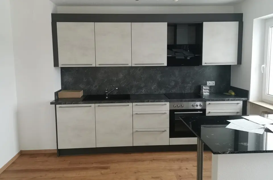 3 Zimmer Wohnung mit 86 m² in Crailsheim – Bild 2