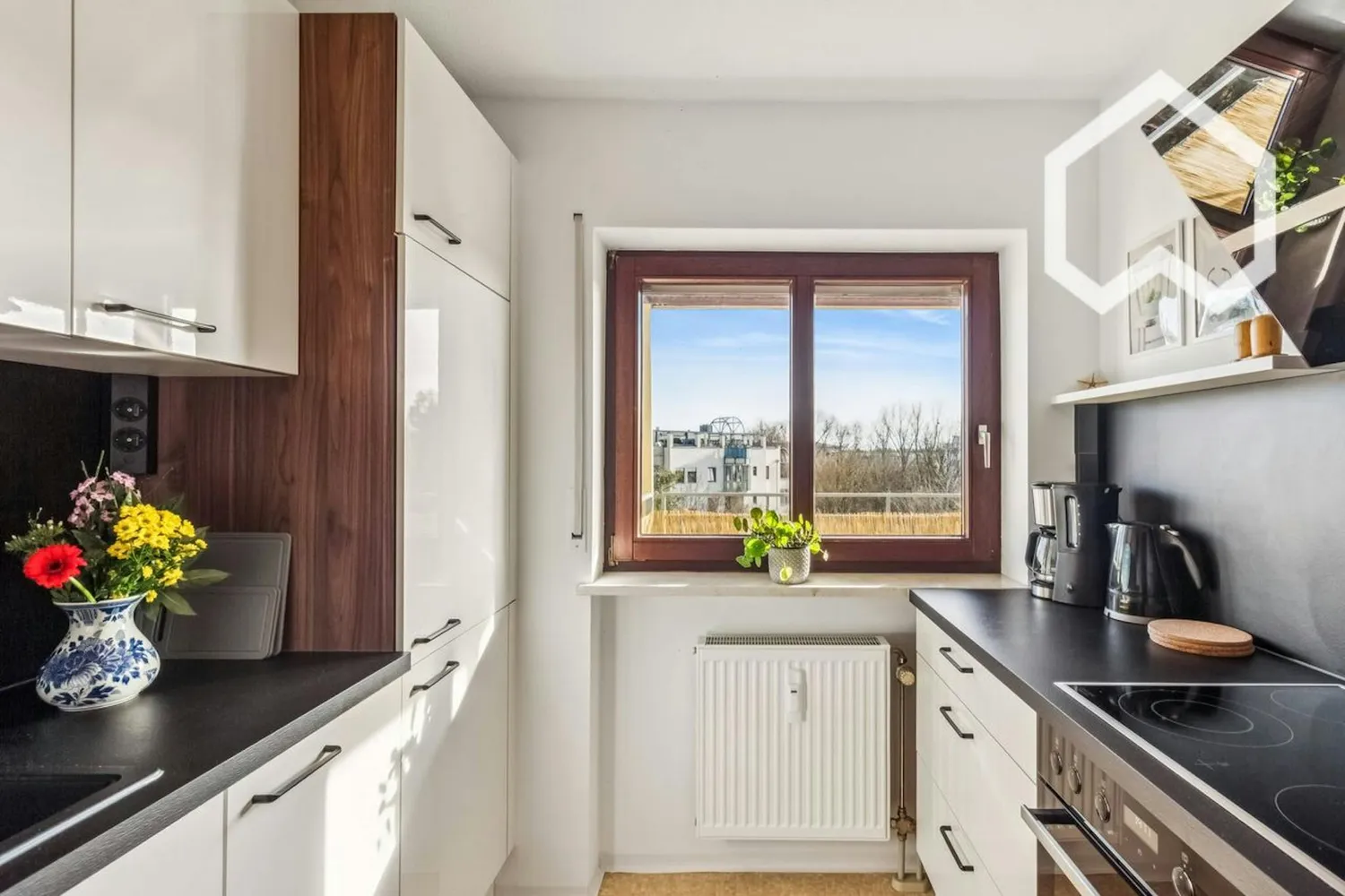 Shared room with 15 m² in Munich – Photo 7