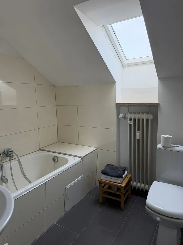 1 Zimmer Wohnung mit 38 m² in Wuppertal – Bild 10