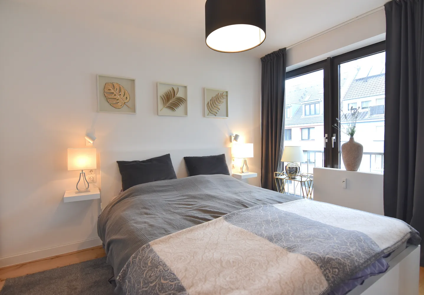 2 Zimmer Wohnung mit 40 m² in Düsseldorf – Bild 7