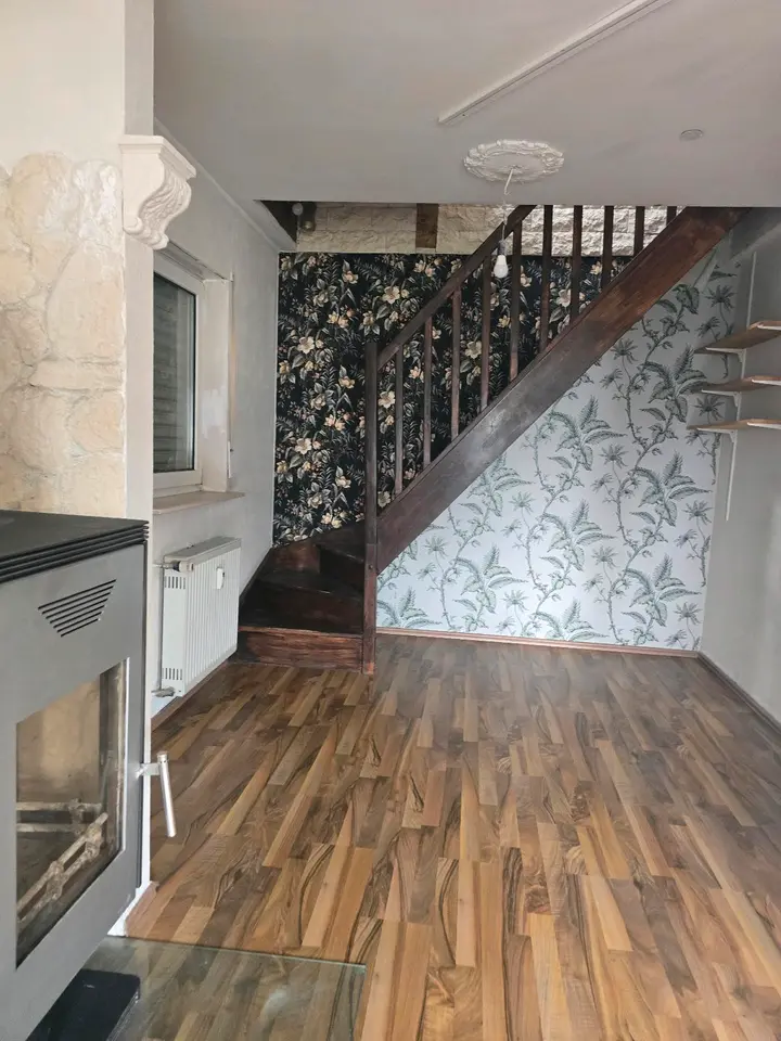 4 Zimmer Wohnung mit 150 m² in Groß-Gerau – Bild 1