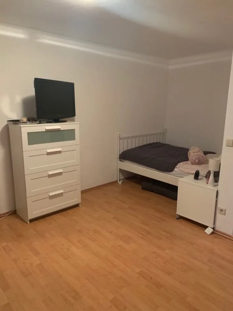 1 Zimmer Wohnung mit 31 m² in Pforzheim – Bild 6