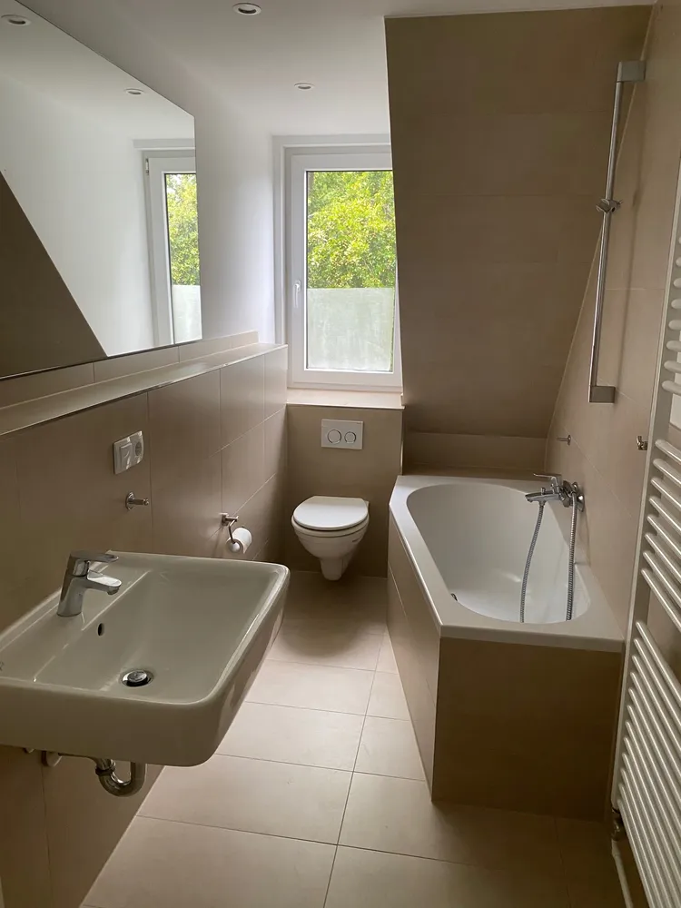 3 Zimmer Wohnung mit 72 m² in Braunschweig – Bild 3