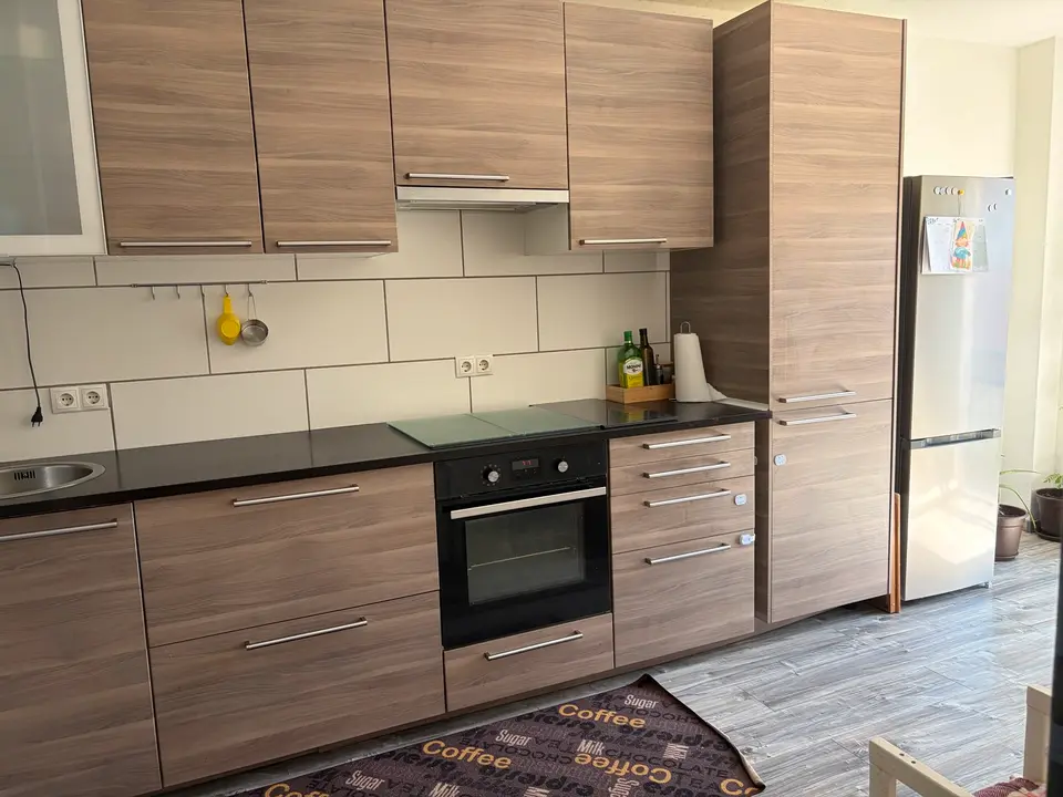 3 Zimmer Wohnung mit 75 m² in Salzgitter – Bild 2