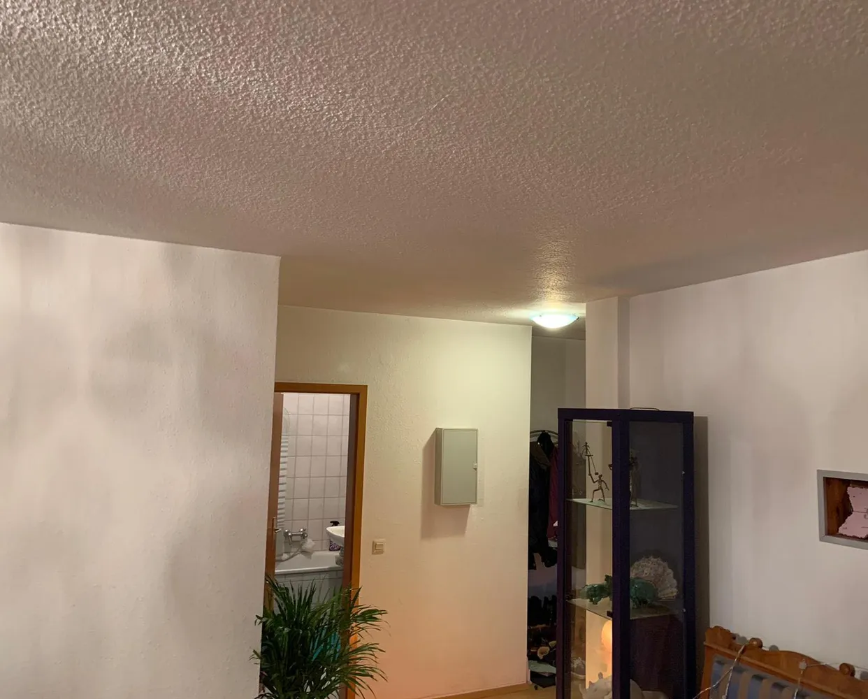 2 Zimmer Wohnung mit 54 m² in Bensheim – Bild 5