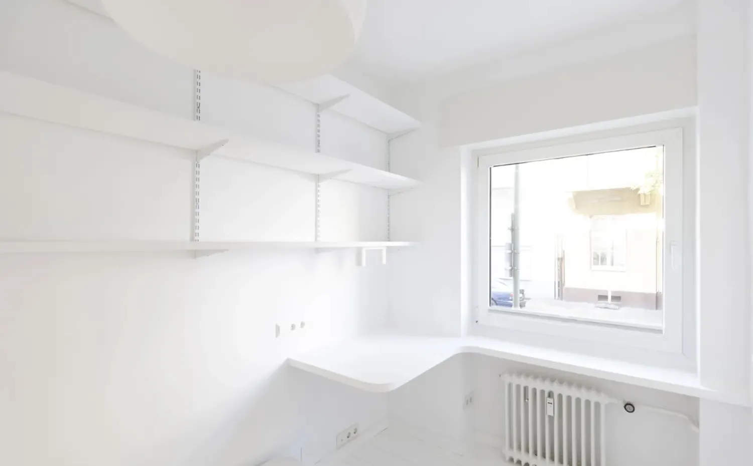 4 room apartment with 100 m² in Düsseldorf – Photo 8