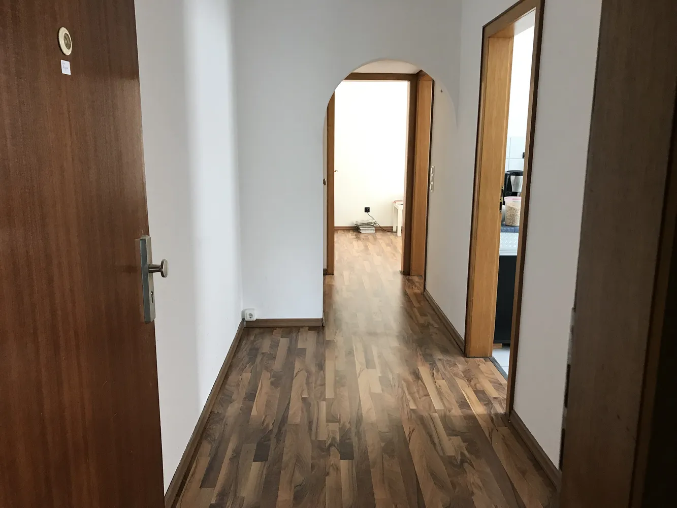 2 room apartment with 54 m² in Düsseldorf – Photo 5