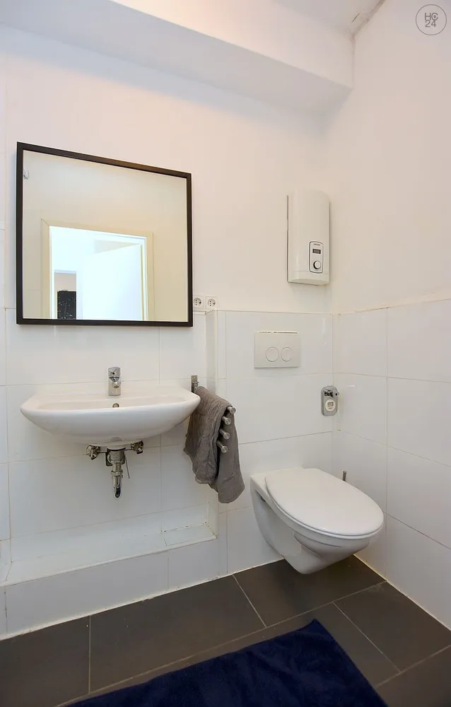 2 Zimmer Wohnung mit 30 m² in Stuttgart – Bild 5