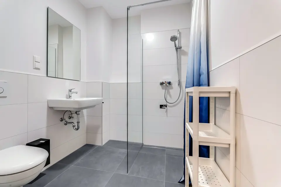 WG-Zimmer mit 17 m² in Berlin – Bild 5