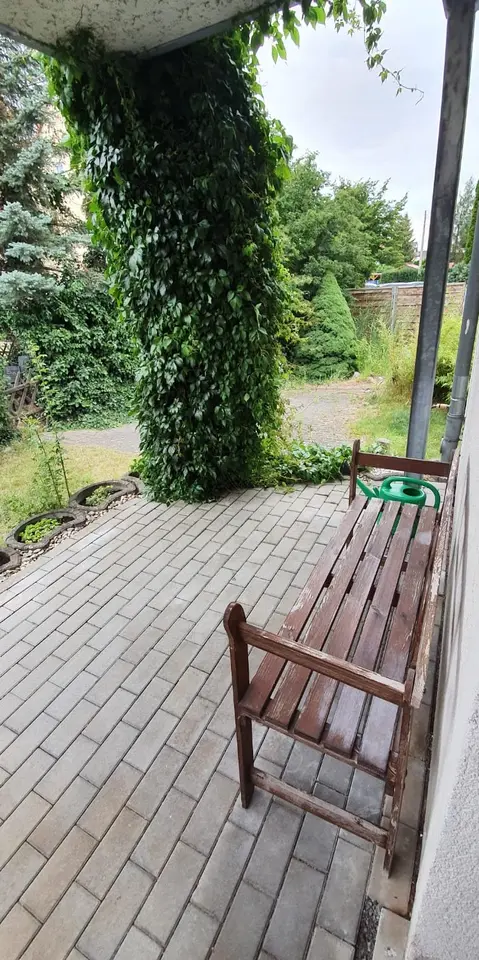2 Zimmer Wohnung mit 43 m² in Torgau – Bild 4